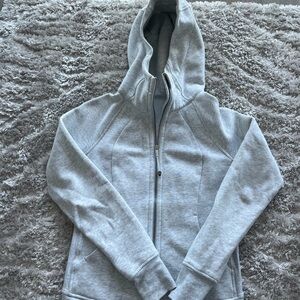 Lululemon Scuba Hoodie